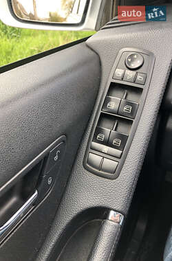 Универсал Mercedes-Benz R-Class 2009 в 