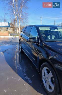 Універсал Mercedes-Benz R-Class 2011 в 