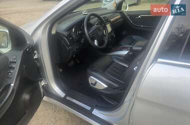 Универсал Mercedes-Benz R-Class 2005 в 