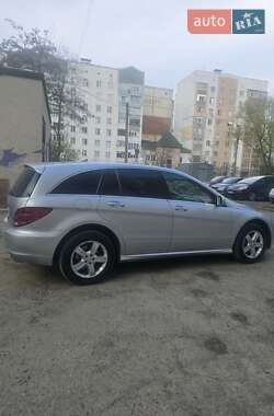 Универсал Mercedes-Benz R-Class 2005 в 