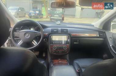 Универсал Mercedes-Benz R-Class 2005 в 