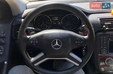Универсал Mercedes-Benz R-Class 2010 в 