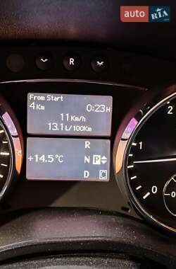 Универсал Mercedes-Benz R-Class 2009 в 