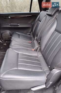 Универсал Mercedes-Benz R-Class 2009 в 