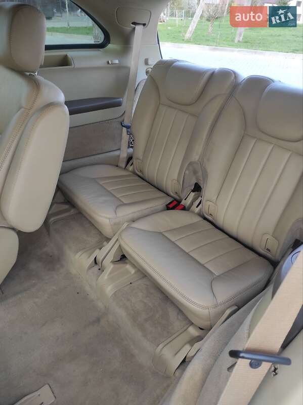 Универсал Mercedes-Benz R-Class 2007 в Золочеве