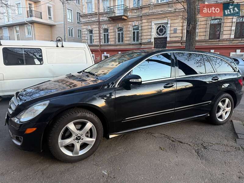 Универсал Mercedes-Benz R-Class 2006 в 