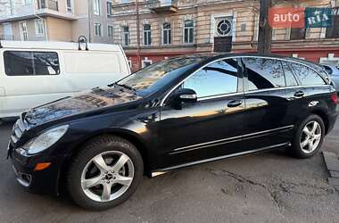 Универсал Mercedes-Benz R-Class 2006 в 