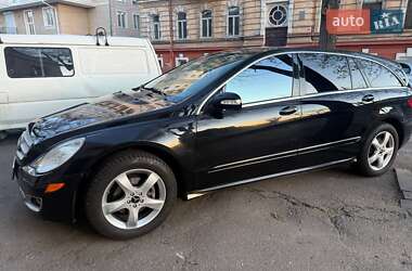 Универсал Mercedes-Benz R-Class 2006 в 