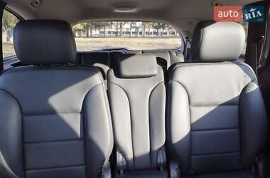 Універсал Mercedes-Benz R-Class 2012 в 