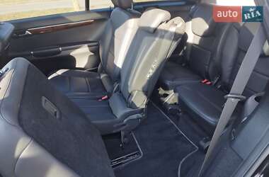 Універсал Mercedes-Benz R-Class 2012 в 