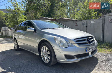 Универсал Mercedes-Benz R-Class 2006 в 