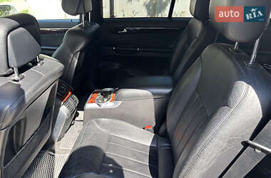 Универсал Mercedes-Benz R-Class 2006 в 