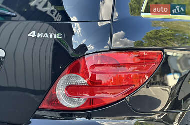 Минивэн Mercedes-Benz R-Class 2005 в 