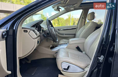 Минивэн Mercedes-Benz R-Class 2005 в 
