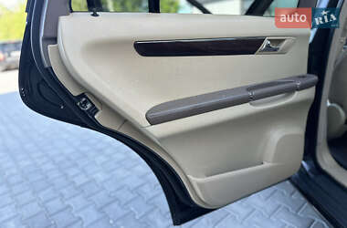 Минивэн Mercedes-Benz R-Class 2005 в 