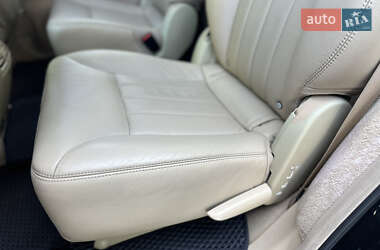 Минивэн Mercedes-Benz R-Class 2005 в 