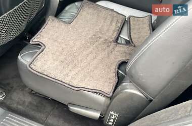Минивэн Mercedes-Benz R-Class 2007 в 