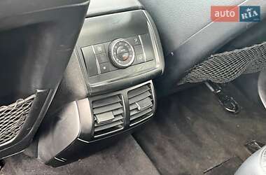 Минивэн Mercedes-Benz R-Class 2007 в 