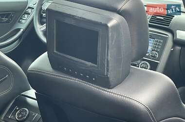 Минивэн Mercedes-Benz R-Class 2007 в 