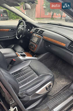 Минивэн Mercedes-Benz R-Class 2006 в 