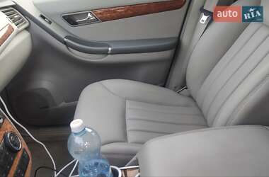 Минивэн Mercedes-Benz R-Class 2008 в 
