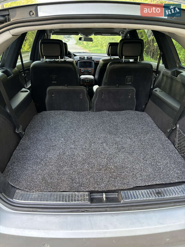 Мінівен Mercedes-Benz R-Class 2007 в Люботині
