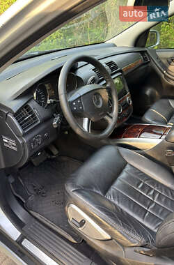 Минивэн Mercedes-Benz R-Class 2007 в 
