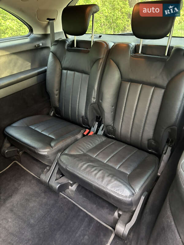 Мінівен Mercedes-Benz R-Class 2007 в Люботині