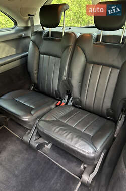 Минивэн Mercedes-Benz R-Class 2007 в 