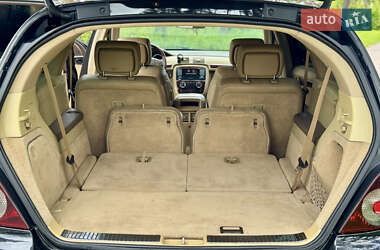 Минивэн Mercedes-Benz R-Class 2007 в 