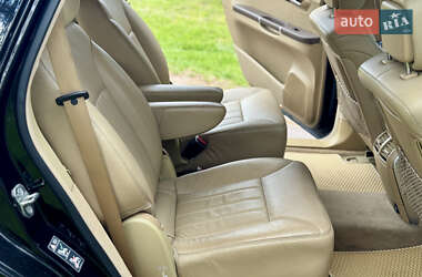 Минивэн Mercedes-Benz R-Class 2007 в 