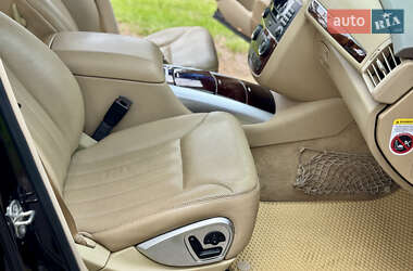 Минивэн Mercedes-Benz R-Class 2007 в 