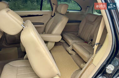 Минивэн Mercedes-Benz R-Class 2007 в 