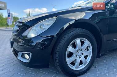 Мінівен Mercedes-Benz R-Class 2005 в 