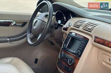 Мінівен Mercedes-Benz R-Class 2005 в 
