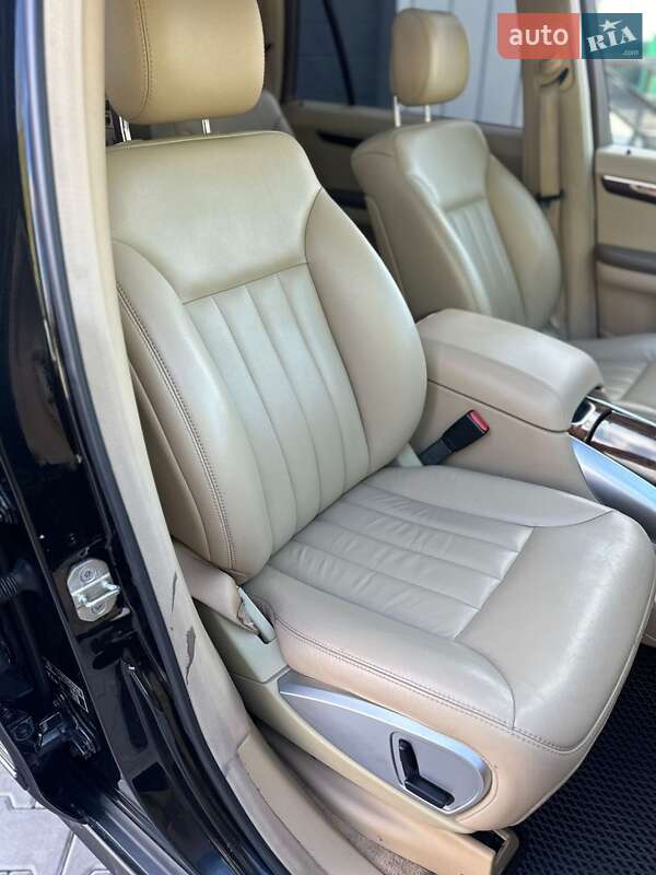 Минивэн Mercedes-Benz R-Class 2005 в Иваничах