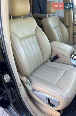 Мінівен Mercedes-Benz R-Class 2005 в 