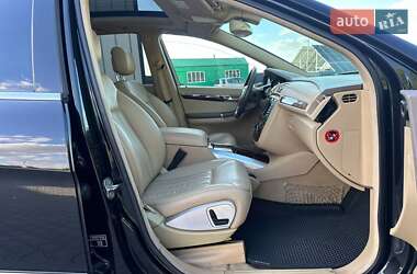 Мінівен Mercedes-Benz R-Class 2005 в 