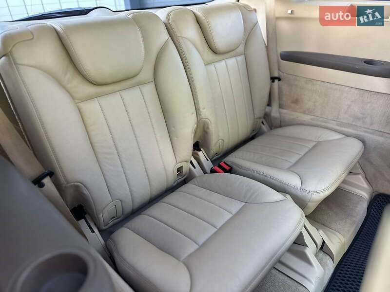 Минивэн Mercedes-Benz R-Class 2005 в Иваничах