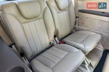 Мінівен Mercedes-Benz R-Class 2005 в 