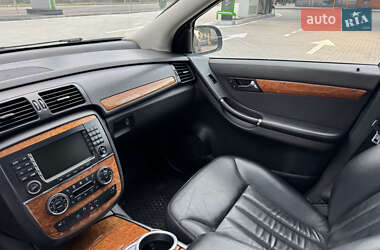 Минивэн Mercedes-Benz R-Class 2006 в 