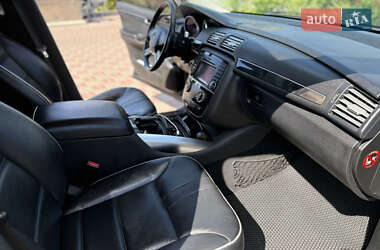 Минивэн Mercedes-Benz R-Class 2010 в 
