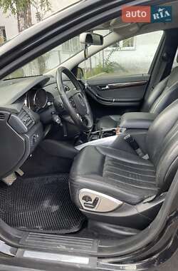 Минивэн Mercedes-Benz R-Class 2006 в 