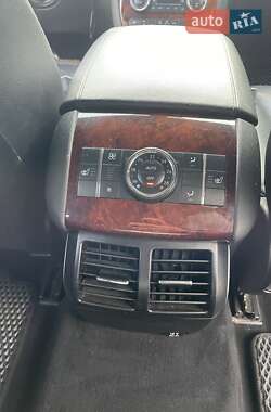 Минивэн Mercedes-Benz R-Class 2006 в 