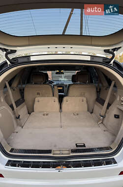 Минивэн Mercedes-Benz R-Class 2011 в 
