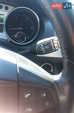 Минивэн Mercedes-Benz R-Class 2008 в 