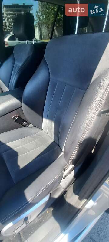 Мінівен Mercedes-Benz R-Class 2008 в Львові