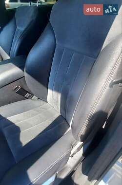 Минивэн Mercedes-Benz R-Class 2008 в 