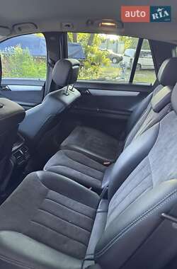 Минивэн Mercedes-Benz R-Class 2008 в 