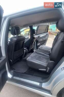 Минивэн Mercedes-Benz R-Class 2008 в 